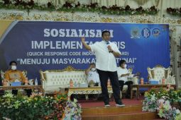DPR mendukung penggunaan APBN untuk belanja produk lokal