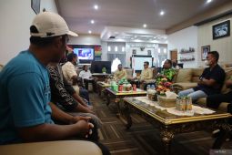 Pemkab Belitung Timur siapkan premi asuransi bagi nelayan