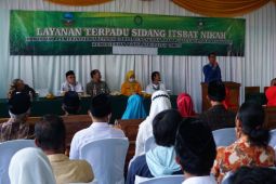 Garut siapkan akta nikah gratis bagi 100 pasangan kurang mampu