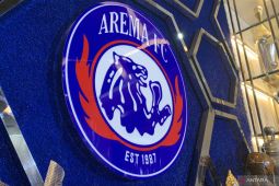 Arema vs Persija, Panpel sediakan 43 ribu tiket