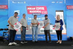 Maksimalkan pajak, BPKK rilis Qris sebagai metode pembayaran