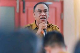 Bupati Morut akan lantik 45 Kades hasil Pilkades serentak mulai pekan depan