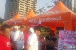 Rotasi jabatan Pemkab Bekasi tunggu izin Kemendagri