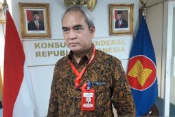 Serawak masih butuh 20.000 pekerja Indonesia
