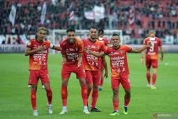 Bali United boyong 23 pemain untuk hadapi Persebaya