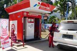 Tingkatkan pelayanan, Sebanyak 196 Pertashop telah Beroperasi di Aceh