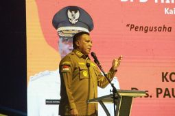 Gubernur Waterpauw minta HIPMI berkontribusi bantu Pemda