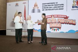 Pemerintah sebut harga telur sedang cari keseimbangan