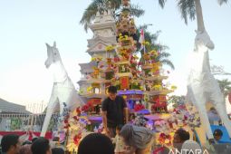 Festival Tabut dicanangkan jadi Kalender Internasional 2023