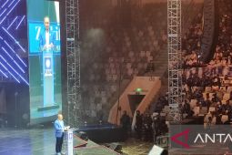 Zulhas doakan Amien Rais sukses pimpin Partai Ummat