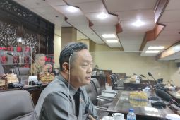 Legislator : penyebab HIV/AIDS karena pergaulan bebas