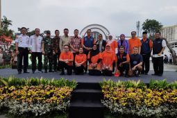 Festival Batavia titik awal aktivasi Kota Tua usai revitalisasi
