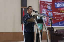 Belitung Timur optimis G20 dorong pertumbuhan ekonomi kreatif