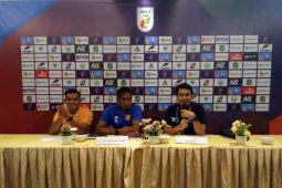 PSDS percaya diri main di kandang Karo United