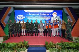 Danpussenarhanud pastikan keamanan Pupuk Kaltim dari potensi ancaman dan gangguan