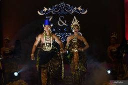 Pameran Pernikahan di Madiun