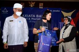 XL Axiata Baik