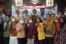 Pemkot Mojokerto perkuat fungsi dari pengawas koperasi