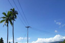 PLN hadirkan listrik daerah 3T di Pulau Taliabu Malut, investasi di satu desa sampai Rp1 miliar