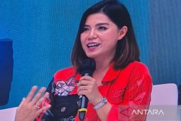 Kunci sukses "personal branding" di ruang digital ala Merry Riana, salah satunya harus konsisten