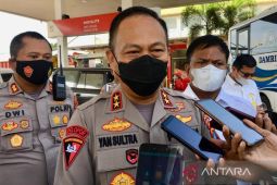 Polda Babel kerahkan 1.173 personel amankan G20 di Belitung
