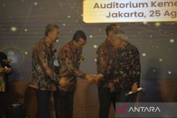Menteri PUPR pastikan anggaran FLPP akan terus ditingkatkan