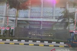 Bank Indonesia dampingi 39 UMKM Papua masuk era digitalisasi