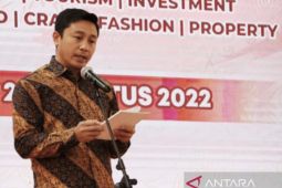 Kegiatan Kaltim Expo dinilai sukses bantu promosikan UMKM