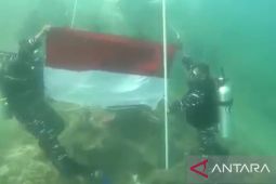 Menebalkan cinta tanah dan air dalam perayaan kemerdekaan