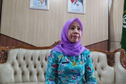 Kasus DBD di Provinsi Bengkulu capai 828 orang