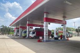 Pertamina terapkan program Subsidi Tepat di Bengkulu