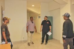 Panpel Persipura koordinasi dengan LIB siapkan laga perdana Liga 2