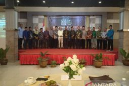 KAHMI kekuatan bangsa sisi intelektualitas dalam kemajemukan bangsa
