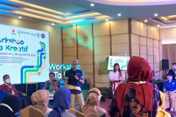 Menparekraf: Harus ada keberpihakan pemerintah pada produk ekraf