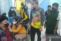 COVID-19 di Kalsel bertambah 7 kasus, 46  sembuh