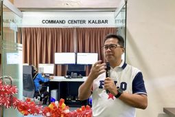 PLN luncurkan sistem penanganan gangguan terpusat 'Command Center'