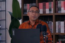 Mayoritas warga yakin pemerintah bisa mencegah krisis ekonomi