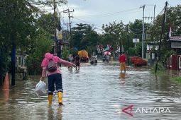 Pemkot Singkawang diminta prioritaskan penanganan banjir