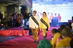 Pemkot Surabaya buka pendaftaran Cak dan Ning 2022