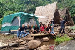 Disparpora: Jumlah kunjungan wisatawan meningkat setiap akhir pekan
