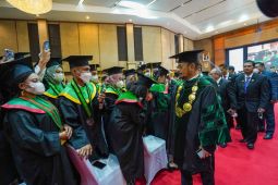 Mentan ajak milenial gunakan teknologi untuk kemajuan pertanian