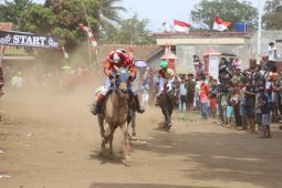Agenda pacuan kuda di Garut diharapkan jadi ajang wisata baru dongkrak ekonomi