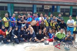 775 atlet Kota Pontianak siap pertahankan juara umum Porprov XIII