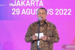 QRIS resmi dapat digunakan di Thailand