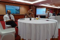 Kemenkeu perkirakan biaya dana pensiun PNS Rp119 triliun