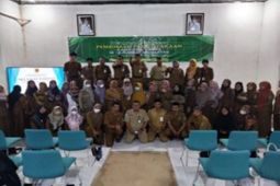 Dispersip Tanah Bumbu siapkan diri menuju pelayanan standar Nasional