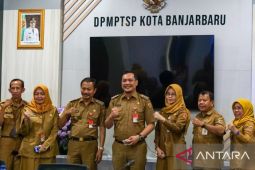 Aditya dan Wartono komitmen berikan layanan publik terbaik