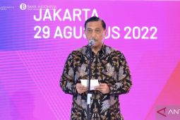 Menko Marves minta pemerintah pusat dan daerah segera implementasikan KKP Domestik