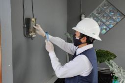 PLN beri diskon tambah daya Rp170.845