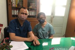 RSUP Prof Ngoerah: Kondisi dua korban ledakan kompor di Blahbatu membaik
